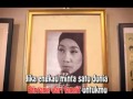 YUNA -  TERUKIR DI BINTANG (KARAOKE)