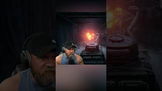 We Get A Tank?! | REANIMAL #gaming #horrorgaming