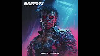 Marphyx - Night Runner