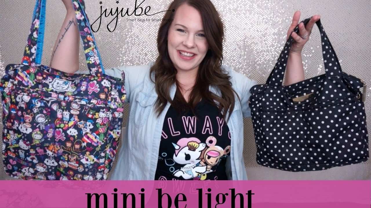 jujube be light tote