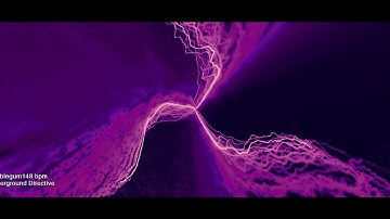 1 Underground Directive - Bubble Gum 148 bpm  - Primordial Howling va - Lycantrop Records - 2018