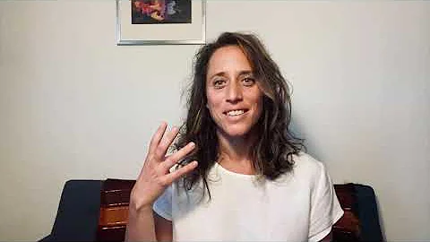 Aviva Chernick: In My Heart, I Will Build a Tabern...