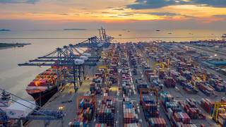 Thomas Duesterberg on China’s Economic Weakness and US Advantage