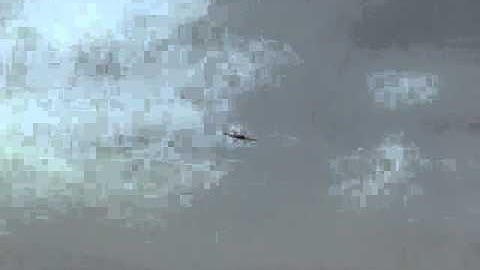 RPI DBF 2010 Mission 1 - First Attempt