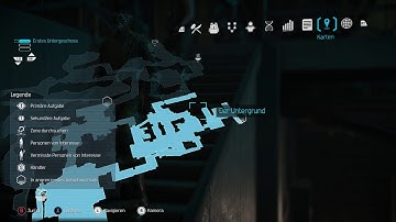 The Technomancer Gameplay Walkthrough Part 13 (Xbox One) - No Commentary