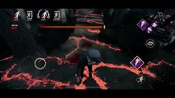 Forward ayrun tech moonwalk WORLD RECORD (1:15) | DBD Mobile🔥🔥