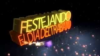 Julio Mortal Mix - Fiesta De Clasicos En Villazon (Spot)