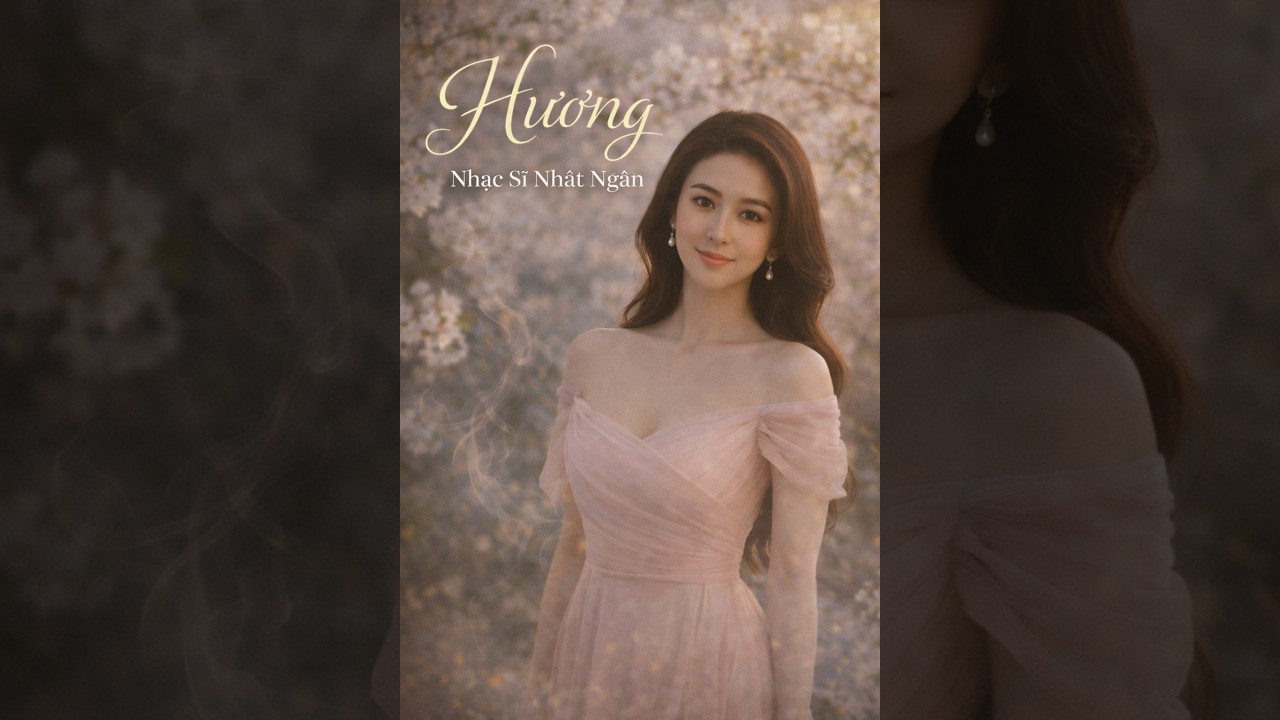 Hương (Nhật Ngân )