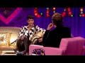 Rihanna   Interview + What Now Alan Carr Chatty Man] Full