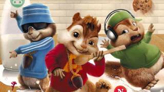 Alvin And The Chipmunks Vs Lady Gaga  Born this way single