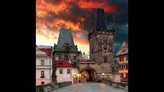 Prague Czech Republic