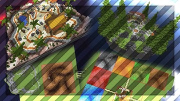 How I build - (WorldEdit & VoxelSniper Tutorial) [HUN]