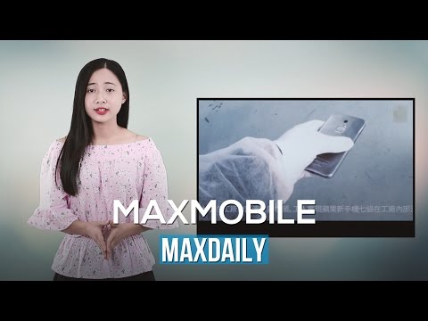 Màn hình ấn tượng của iphone 7 quốc tế