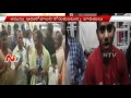 500 Telangana men languishing in Saudi jail