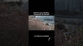 RESPIRAR.. #coreano #español #coreanovlogs