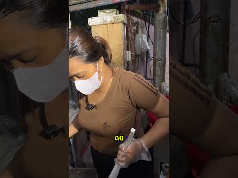 Tập 48 | Một Tô Bún Riêu Cực Ngon Mà Giá Chỉ Có 25k  #taybalo #amthuctaynguyen #reels #streetfood