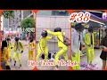 TikTok China √ Chàng Trai Và Cô Gái Cosplay PUBG Và Những Điệu Nhảy #38