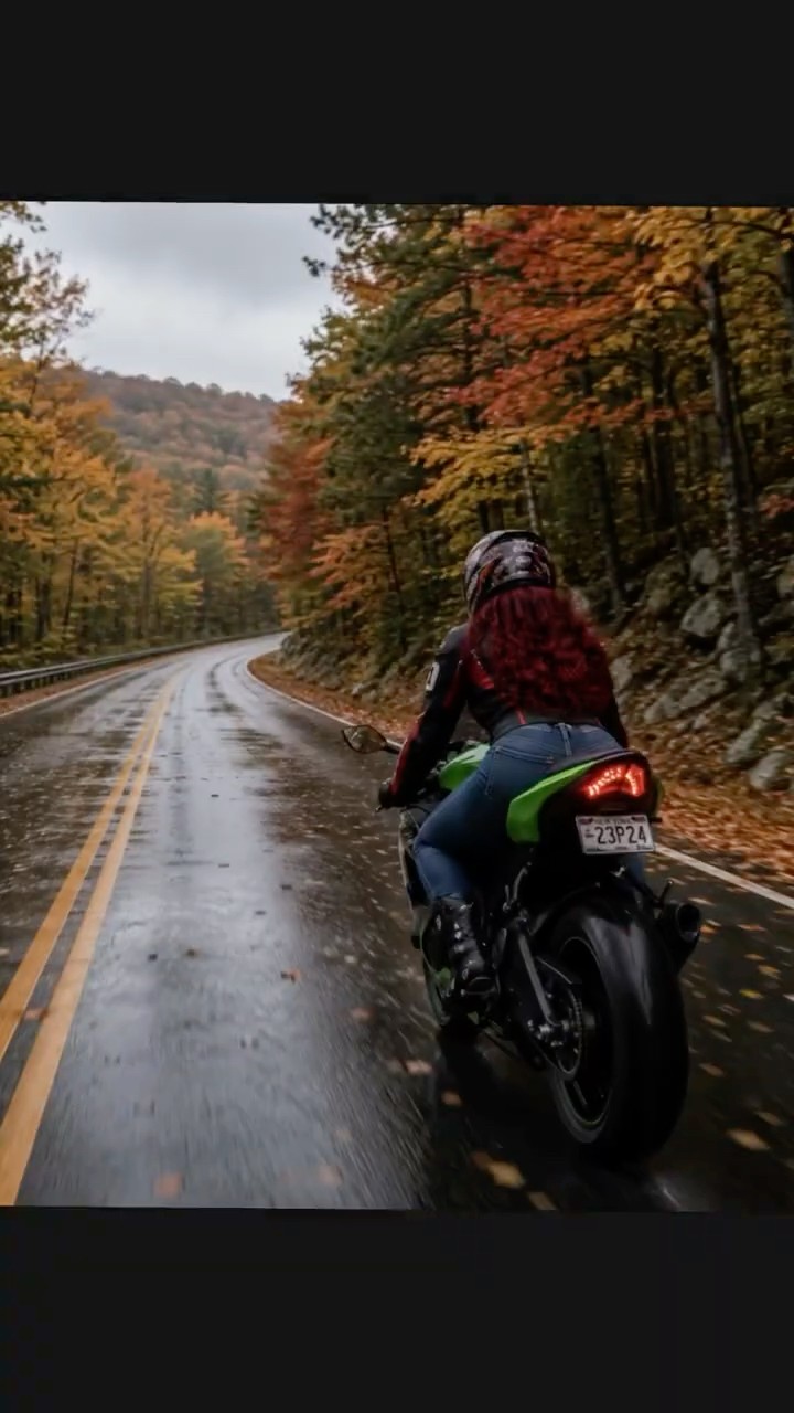 More than Just a Ride… ZX-6R - YouTube