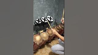 Taganing Batak Game Tutorial (OFFICIAL VIDEO)