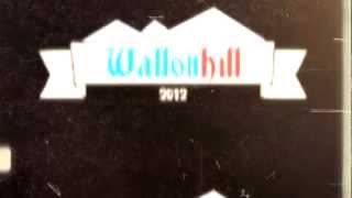 Wallonhill 2012 TEASER