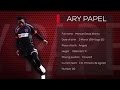 أهداف و فنيات نيمار إفريقيا الأنغولي Ary Papel 