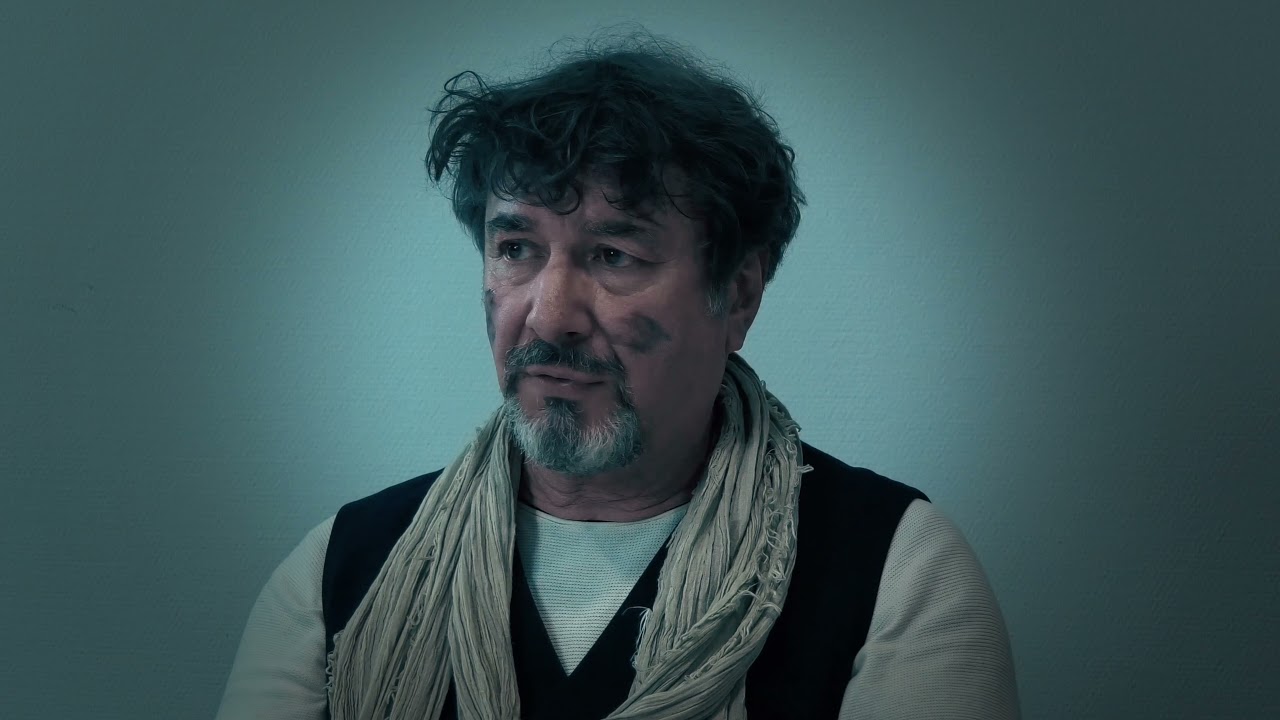 Trailer KNOCK KNOCK: THE CASTING online 16 April 2021