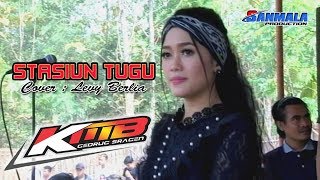 Stasiun Tugu (Dimas Tedjoe) Cover Levy Berlia KMB Gedrug Sragen Terbaru 2019
