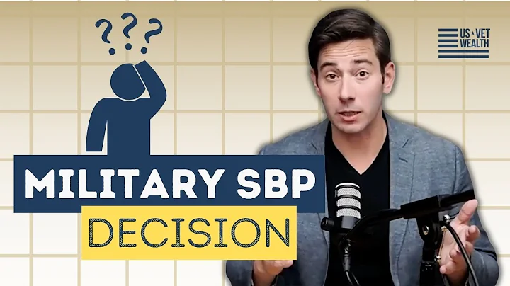 Better Military Retiree SBP Options | Veteran Retirement Benefits Update 2022 - DayDayNews