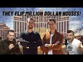 They flip million dollar luxury homes in las vegas  the boeckle brothers on ttdpc ep 19