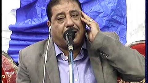القاريء المهندس رأفت حسين وتميز وإبداع سورة طه جمصه