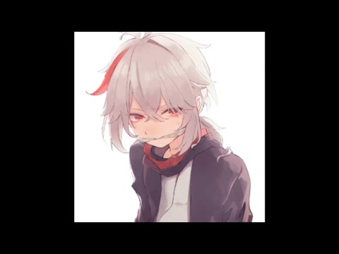 广播剧【双向哄骗】主题曲《单向证明》-远皓「浪漫」