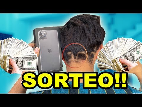 SORTEO ESPECIAL 100,000K DE SUSCRIPTORES (+1,000 USD)❤️