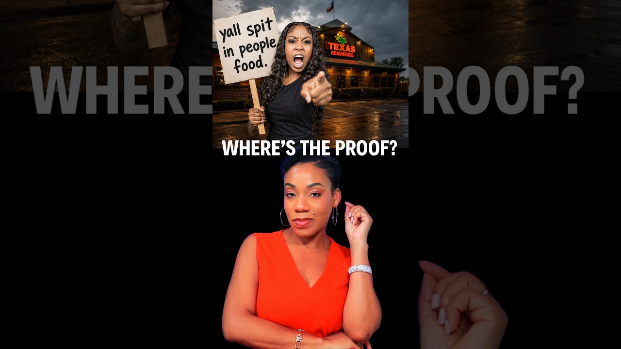 How Does The Texas Roadhouse Spitting System Work?