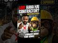 "Contractor ne loota toh nahi? ❌ Sariya Grade ka Asli Sach | Ghar Banao Smart"