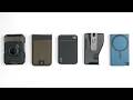 TOP 5 BEST MAGSAFE WALLETS - 2026
