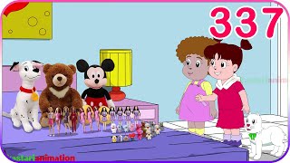 Seri Diva | Eps 337 BONEKA KESAYANGAN FEBI | Diva The Series 