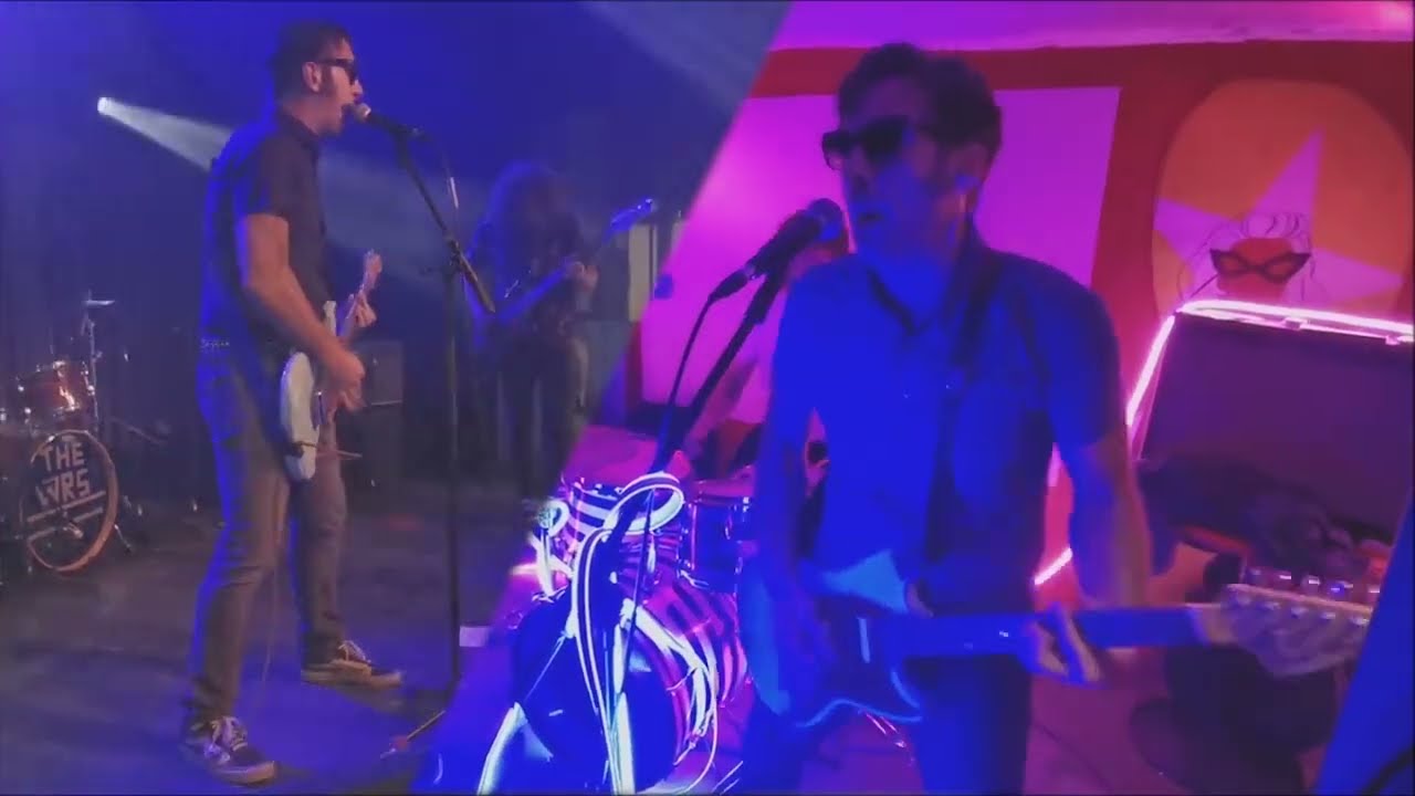 HOLESHOTS - Déconvenue (Official Video 2023)