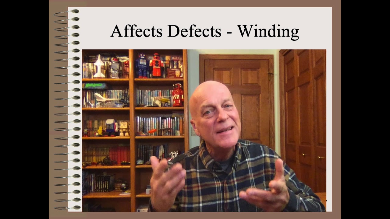 Web20170c - Moisture and Temperature - Runnability of Webs and Winders