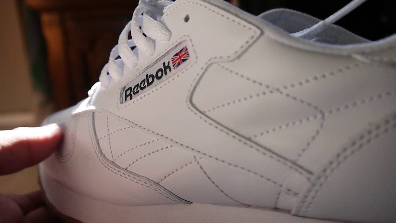 reebok classic 2018