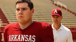 Celebrity Fat Boy Is Bullied At School But Becomes A Legendary Football Player, An All-American Star Wealth