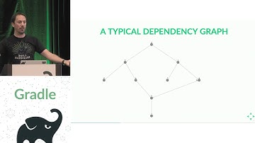 Gradle Summit 2017 - Minutes to seconds  maximizing incrementality - Cedric Champeau