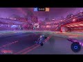 rl stream lerning how to play rocket league to beat khi in a 1v1 |LIKE AND SUB| Rocket league