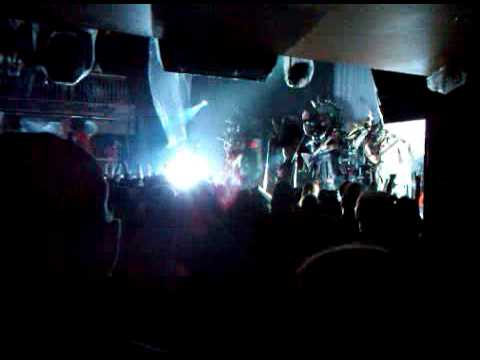 Download GWAR - Lust In Space - House of Blues Cleveland OH 10/18/2009