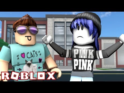 Roblox Stories Love