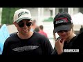 WeatherTech Vintage Weekend with Brian Redman