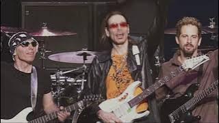 G3 | Live In Tokyo |  Smoke on the water | John Petrucci, Steve Vai, Joe Satriani