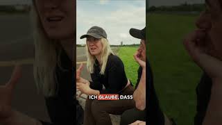 Performance Druck als Content Creatorin | Lara Hanto im Gespräch #interview
