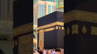 🕋 Technology Meets Faith | Amazing Smart Gadget in Haramain 😍