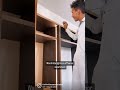 #construction #wardrobe #light #sensor #reels