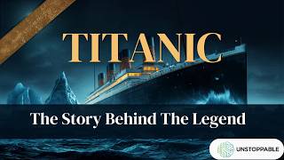 What Really Sank Titanic? 😱 Top 5 Deadly Mistakes Explained